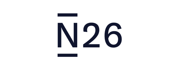 N26 Business logo
