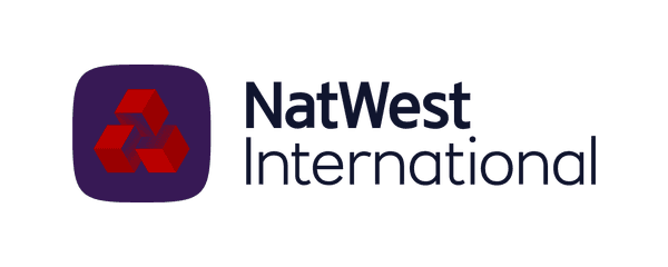 NatWest International logo