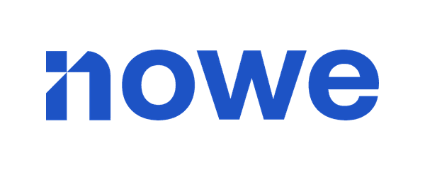 NOWE Money logo