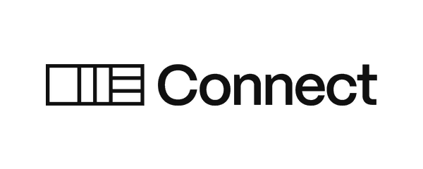 ONE.io Connect logo