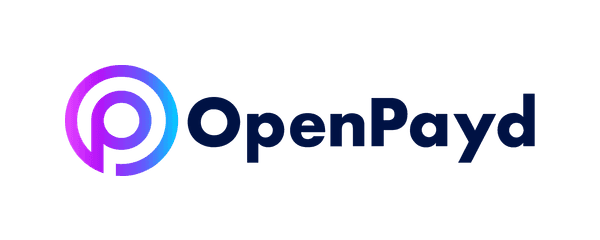 OpenPayd logo