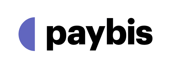 Paybis logo