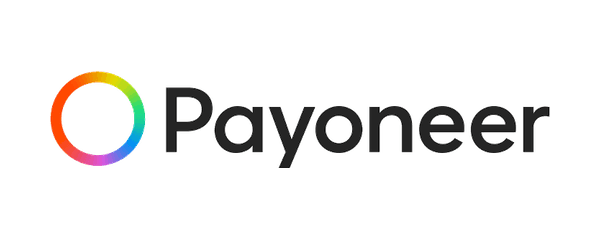 Payoneer logo