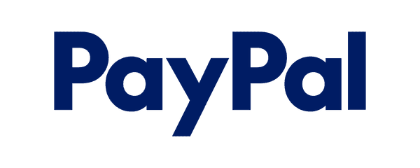 PayPal Business logo