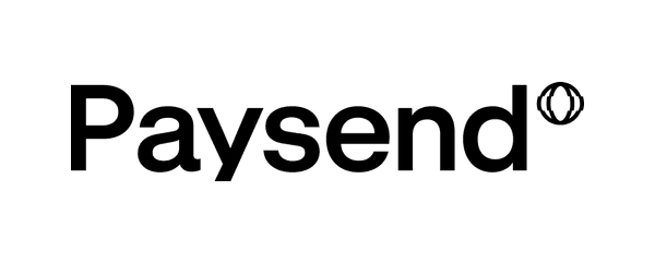 Paysend Business logo