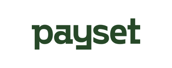 Payset logo