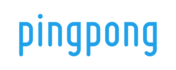 PingPong logo