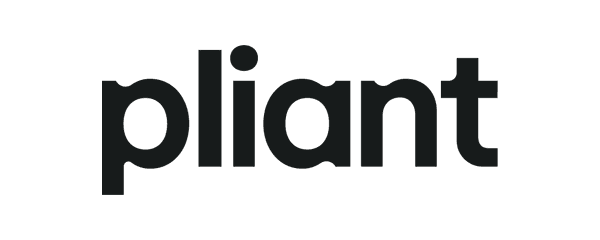 Pliant logo