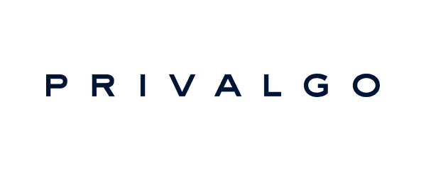 Privalgo logo