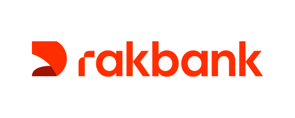RAKBANK logo