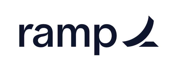Ramp logo