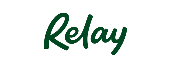 Relay logo