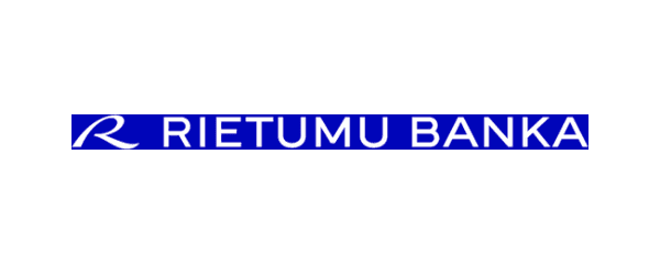 Rietumu Bank logo