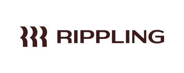 Rippling Business Banking logo