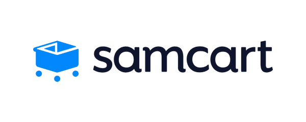 SamCart logo