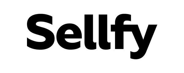 Sellfy logo