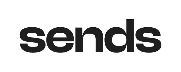 SENDS logo