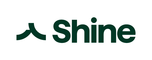 Shine logo
