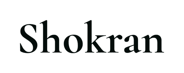 Shokran logo