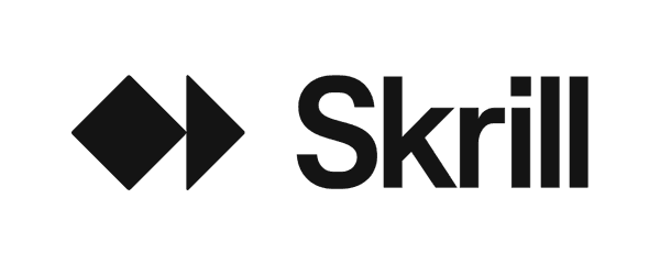 Skrill Business logo