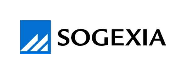 Sogexia logo