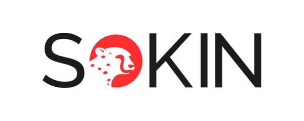 Sokin logo