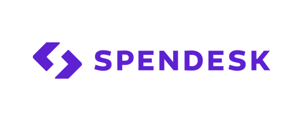 Spendesk logo