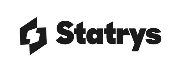Statrys logo