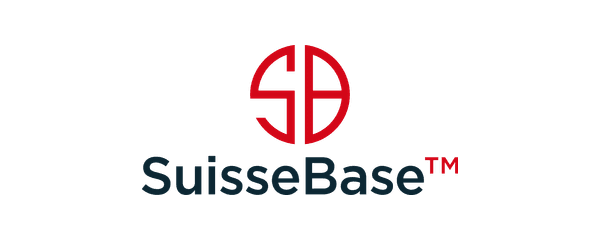 SuisseBase logo