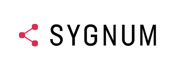 Sygnum Bank logo