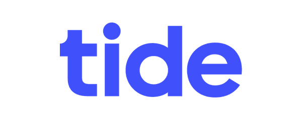 Tide logo