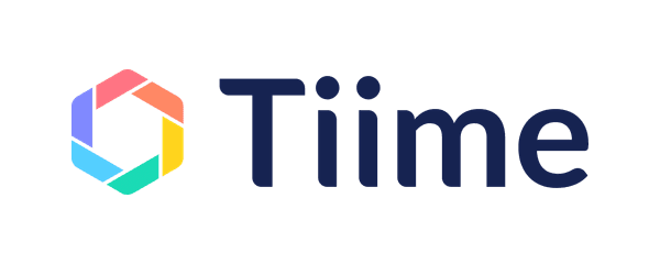 Tiime logo