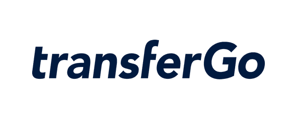 TransferGo Business logo