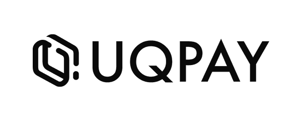 UQPAY logo