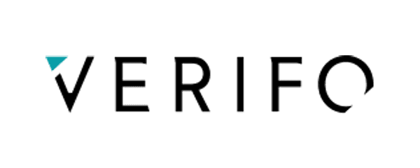 Verifo logo