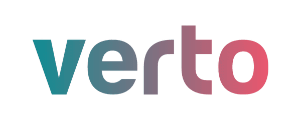 Verto logo