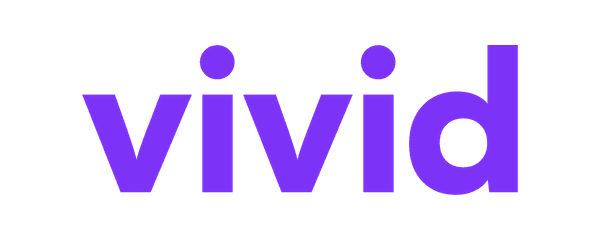 Vivid Business logo