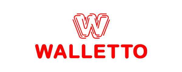 Walletto logo