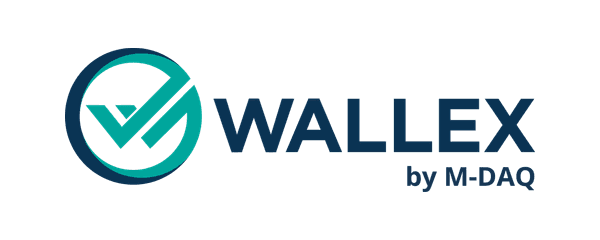 Wallex logo