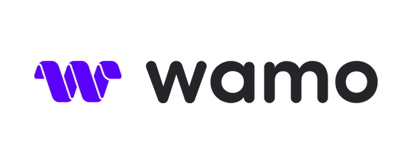 Wamo logo