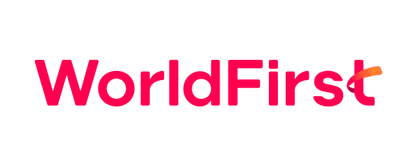 WorldFirst logo