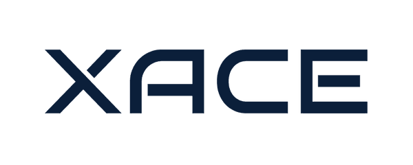 Xace logo