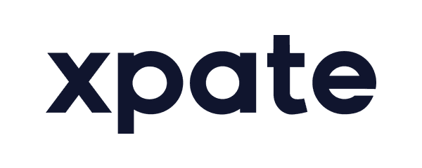 xpate logo