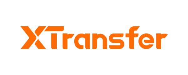 XTransfer logo