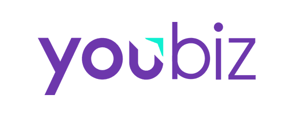 YouBiz logo