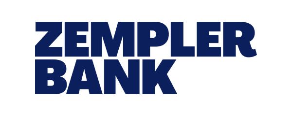 Zempler Bank logo