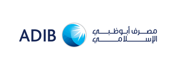 ADIB logo