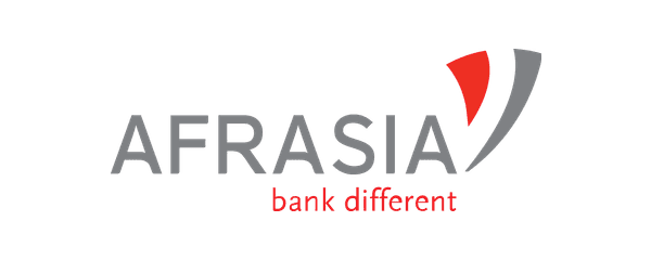 AfrAsia Bank logo