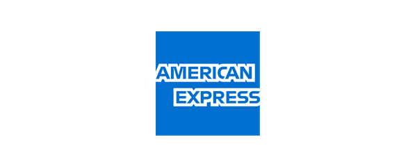 Amex Business Checking logo