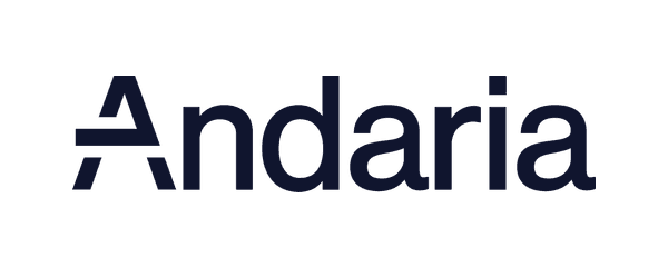 Andaria logo